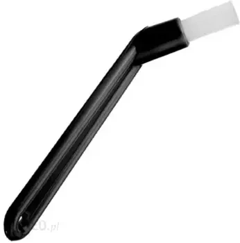 Szczotka do czyszczenia grup -czarna