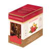 Herbata owocowa SIR WILLIAM'S ROYAL Queen Of Raspberries 50 saszetek