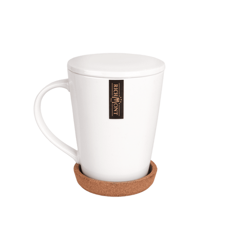 Herbata owocowa Richmont Spicy Cinnamon 40 Saszetek z Zestawem do Celebracji