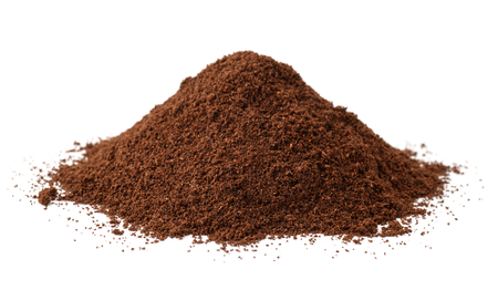 Kawa mielona smakowa- Śliwka 200g