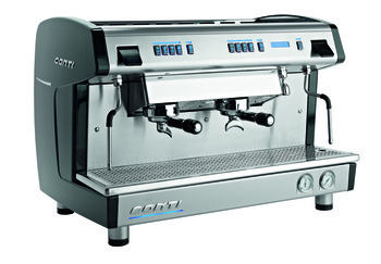 Ekspres gastronomiczny CONTI X-One