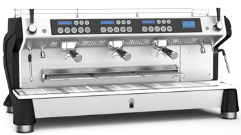 Ekspres gastronomiczny CONTI Monte Carlo MC 3G