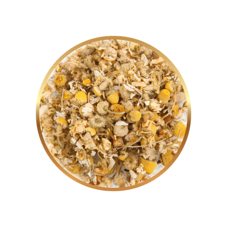 Herbata ziołowa RICHMONT Pure Chamomile 50 saszetek