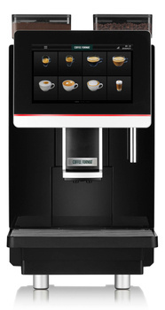 Ekspres automatyczny DEMY  W4LM Caffe Format