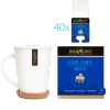 Herbata czarna RICHMONT Earl Grey Blue 40 Saszetek z Zestawem do Celebracji 