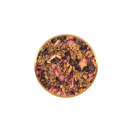 Herbata owocowa SIR WILLIAM'S ROYAL Cinnamon Princess 12 saszetek