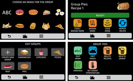 Piec hybrydowy Fit Express