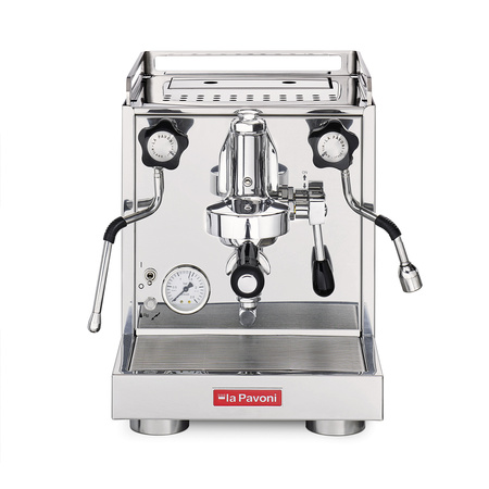 Ekspres kolbowy LA PAVONI LPSCCS01EU