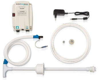 Pump do wody  + nipple - pompa