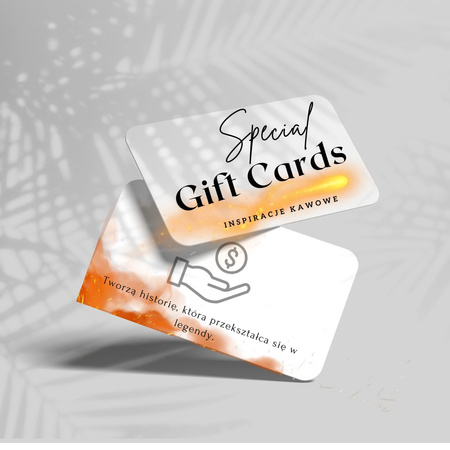 eKarta Podarunkowa Zodiak Wodny