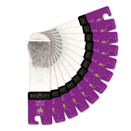 Herbata owocowa RICHMONT Forest Fruits 12 saszetek