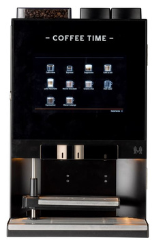 Ekspres automatyczny Etna Dorado Espresso Premium Tauch 10