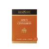 Herbata owocowa RICHMONT Spicy Cinnamon 50 saszetek