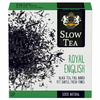 Herbata owocowa Slow Tea Royal English 25 szt.