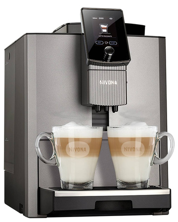 Ekspres automatyczny Nivona 1040