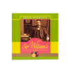 Herbata zielona SIR WILLIAM'S TEA Green Maracuja 50 saszetek