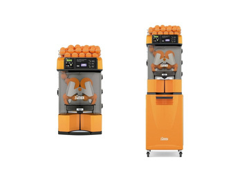 Wyciskarka Versatile pro cashless orange
