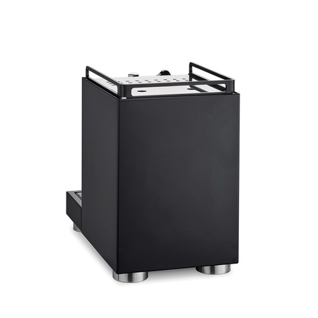 Ekspres kolbowy La Pavoni Mini Cellini – Czarny Mat | LPSMCB01EU