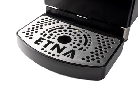 System automatycznego spieniania obróbki mleka Etna MilkBase Alpina