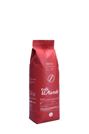 Kawa ziarnista EL MUNDO Varese 500g 