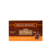 Herbata czarna SIR WILLIAM'S TEA English Breakfast 50 saszetek
