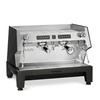 Ekspres kolbowy LA PAVONI  NEW BART 2GR VOLUMETRIC BLACK