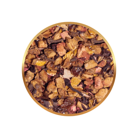 Herbata owocowa RICHMONT Mexican Dream 12 saszetek