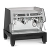 Ekspres kolbowy LA PAVONI  BART2V COMPACT VOLUMETRIC BLACK