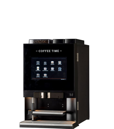 Ekspres automatyczny Etna Dorado Espresso Premium Tauch 10