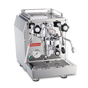 Ekspres kolbowy LA PAVONI Botticelli Evoluzione LPSGEV01EU