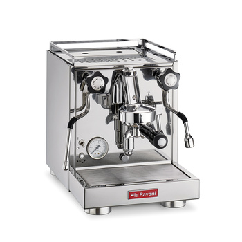 Ekspres kolbowy Cellini Classic La Pavoni  LPSCCC01EU