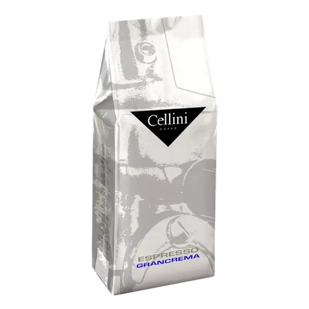 Kawa ziarnista CELLINI Bar Gran Crema 1000g