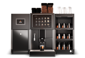 Ekspres automatyczny Etna Sagitta Espresso