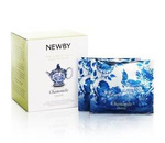 Herbata ziołowa NEWBY Chamomile 15 piramidek