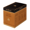 Herbata ziołowa RICHMONT Ginger Paradise 50 saszetek