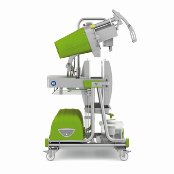 Wyciskarka do cytrusów Mastery  - Cold Press