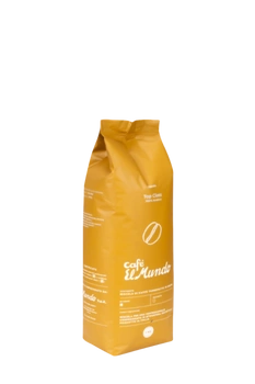 Kawa ziarnista EL MUNDO Top Class Gold 500g