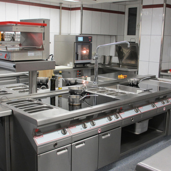 System modułowy Topline