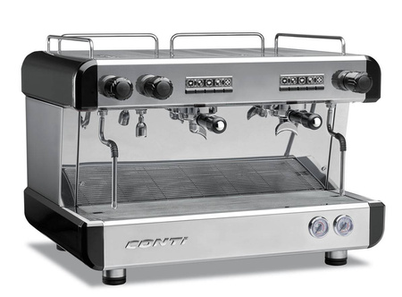 Ekspres gastronomiczny CONTI CC102