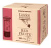 Herbata owocowa LONDON PRESTIGE Red Fruits 1000 saszetek
