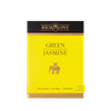 Herbata zielona RICHMONT Green Jasmine 50 saszetek