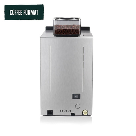 Ekspres automatyczny COFFEE FORMAT DUKE W2L