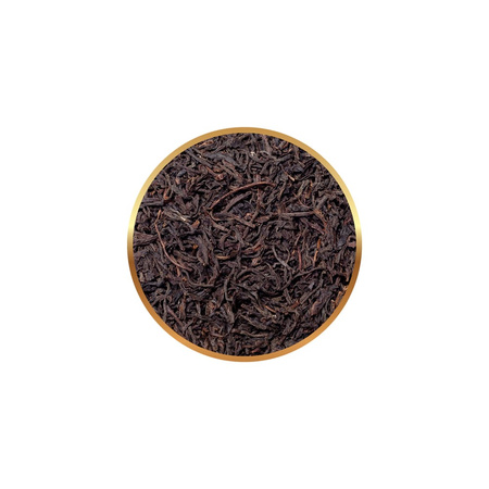 Herbata czarna SIR WILLIAM'S ROYAL King of Ceylon 50 saszetek