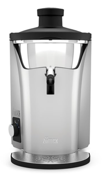 Wyciskarka Multifruit Zumex grey