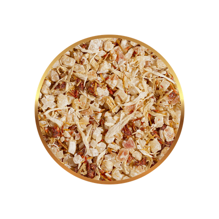 Herbata owocowa RICHMONT Mango Maui 50 saszetek