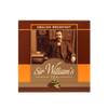 Herbata czarna SIR WILLIAM'S TEA English Breakfast 50 saszetek