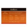 Herbata owocowa Richmont Spicy Cinnamon 40 Saszetek z Zestawem do Celebracji