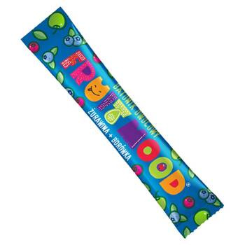 Batonik owocowy - żurawina i borówka Fruit Mood