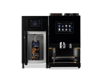 Ekspres automatyczny Etna Dorado Espresso Compact Touch 7