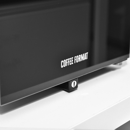 Lodówka Coffee Format POTT 8